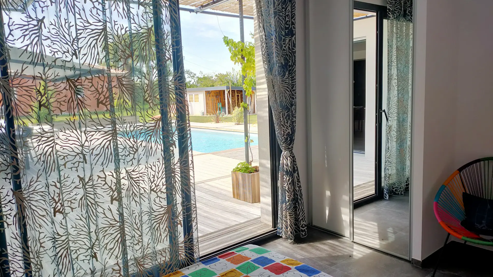 Jardin Ô Golf_Montauban