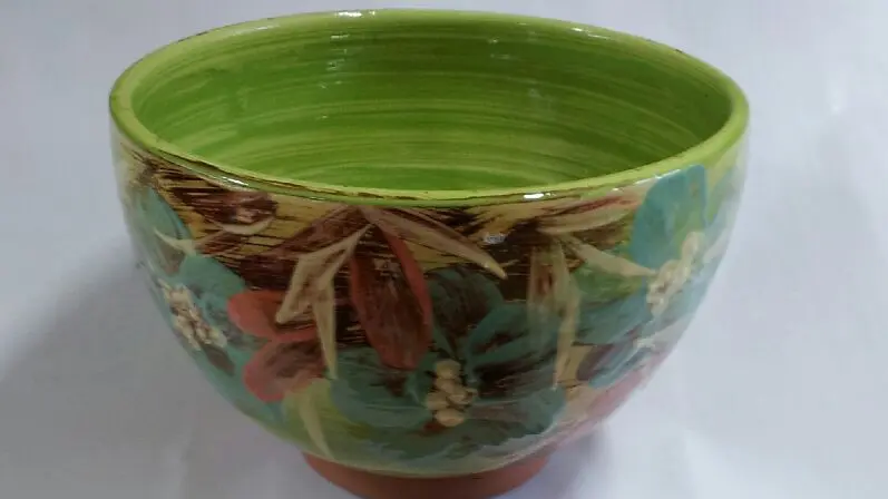 Poterie