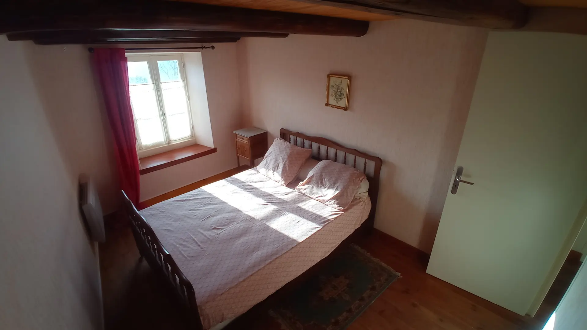 Chambre 1