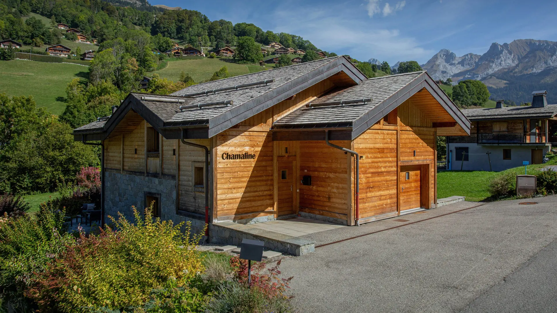 Chalet