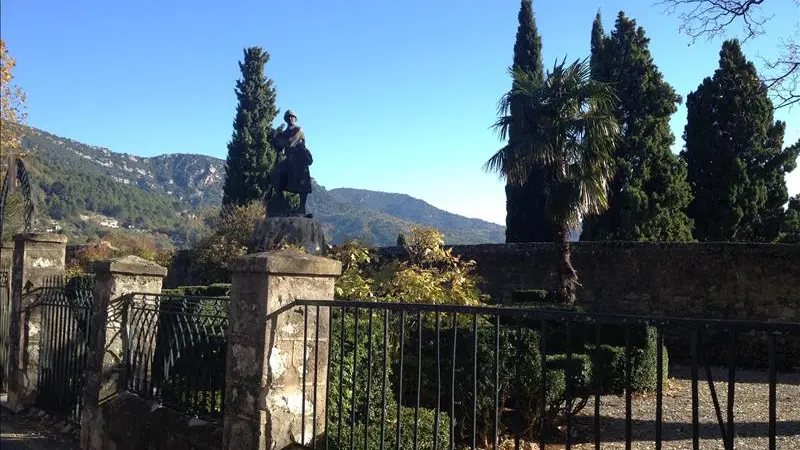 Monument aux morts de Bargemon