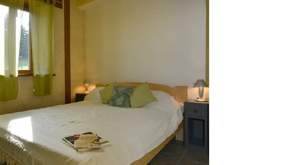 Chambre familiale