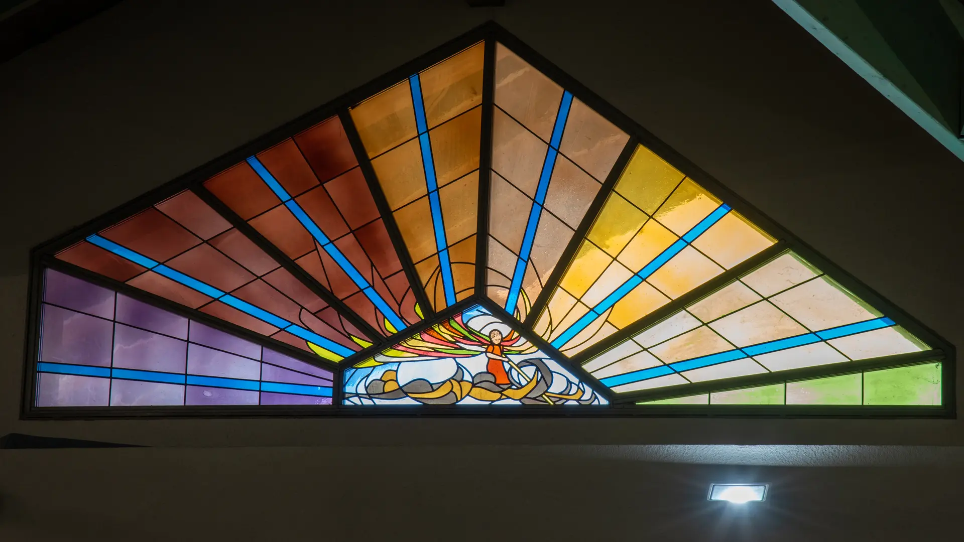 Eglise Saint-Laurent Imbert