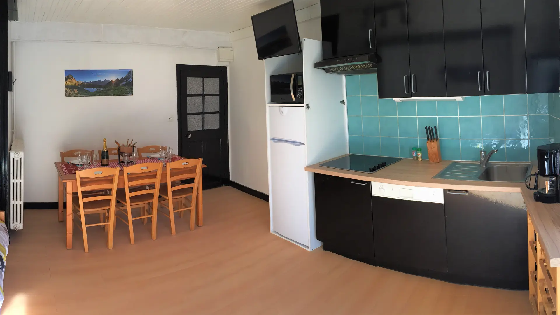 Chalet Edelweïss
