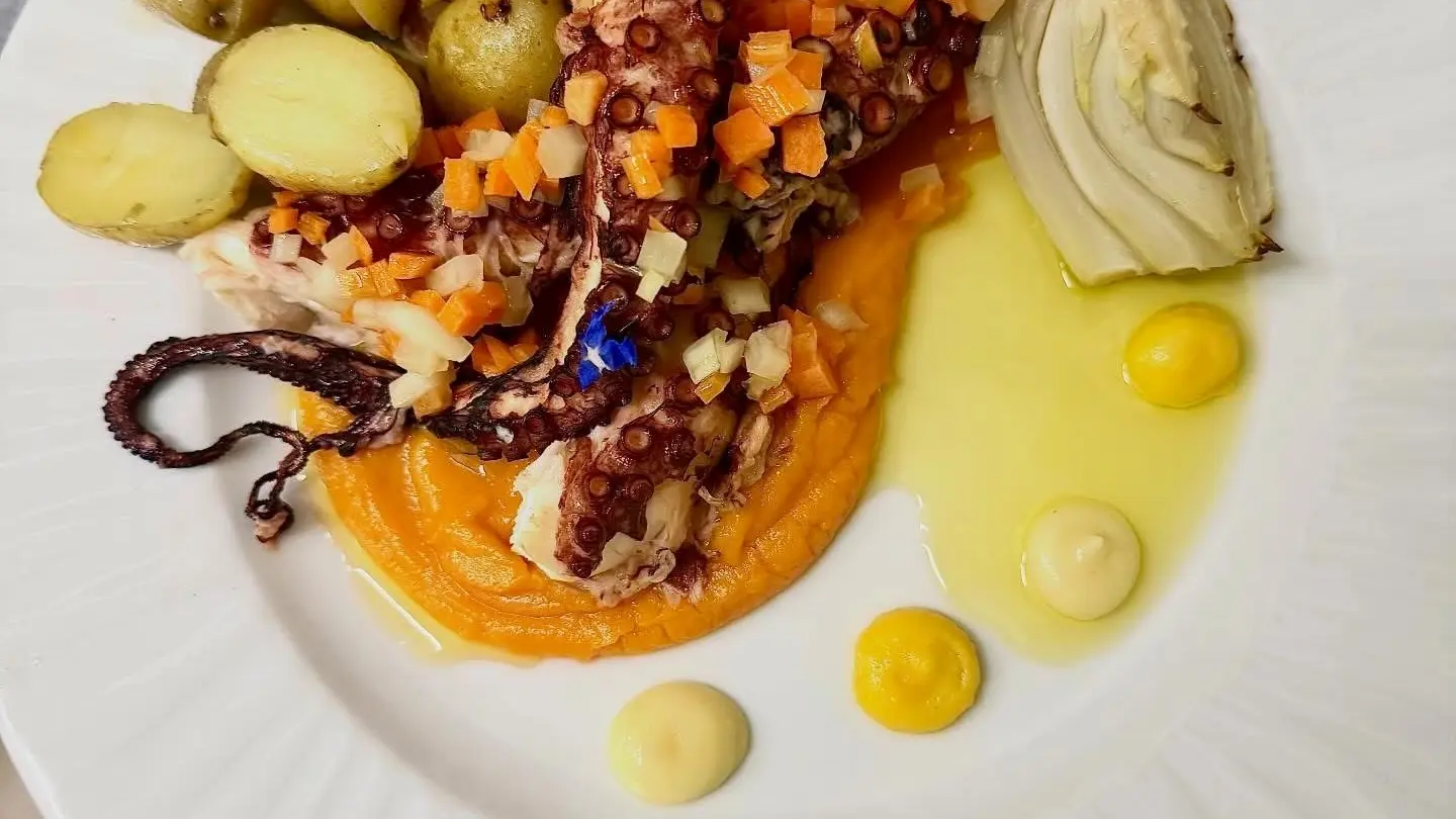 L'Assiette O'naturel
