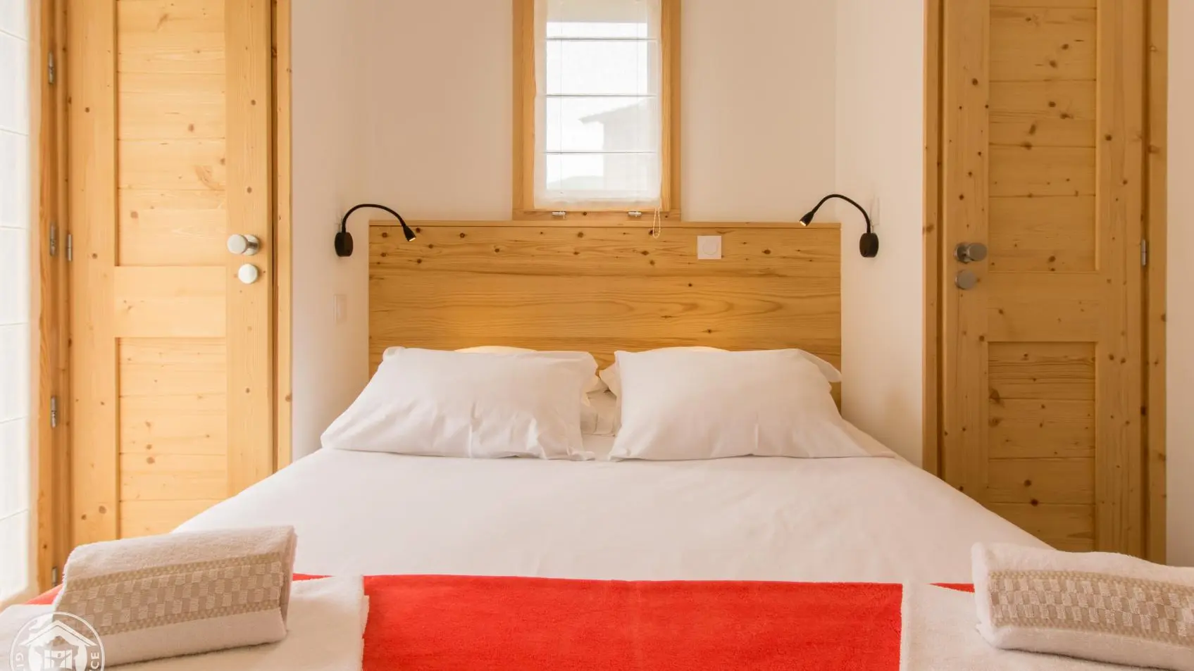 Chambre 1