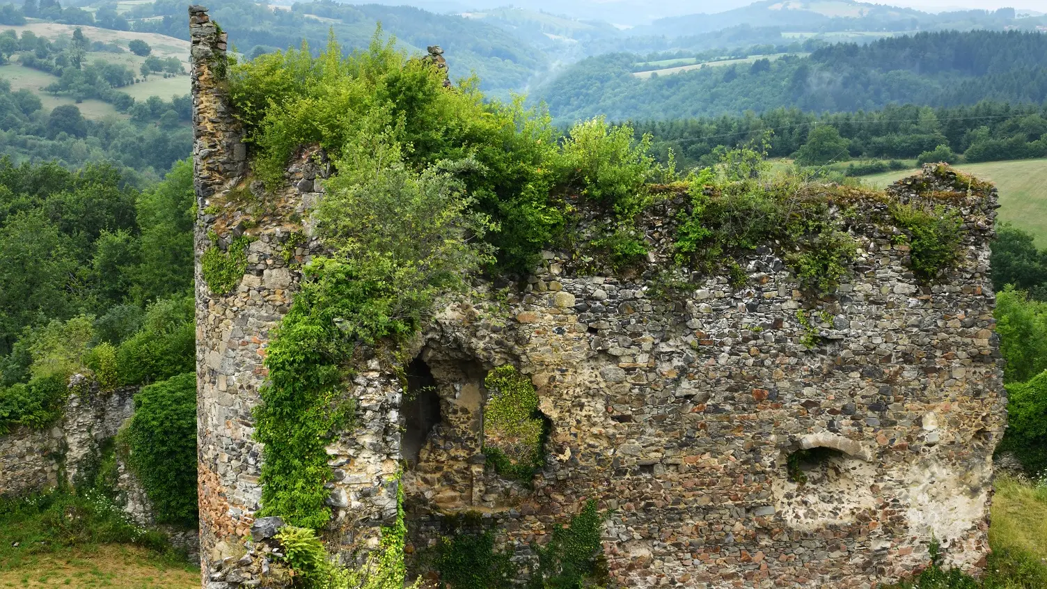 Château de Montgilbert