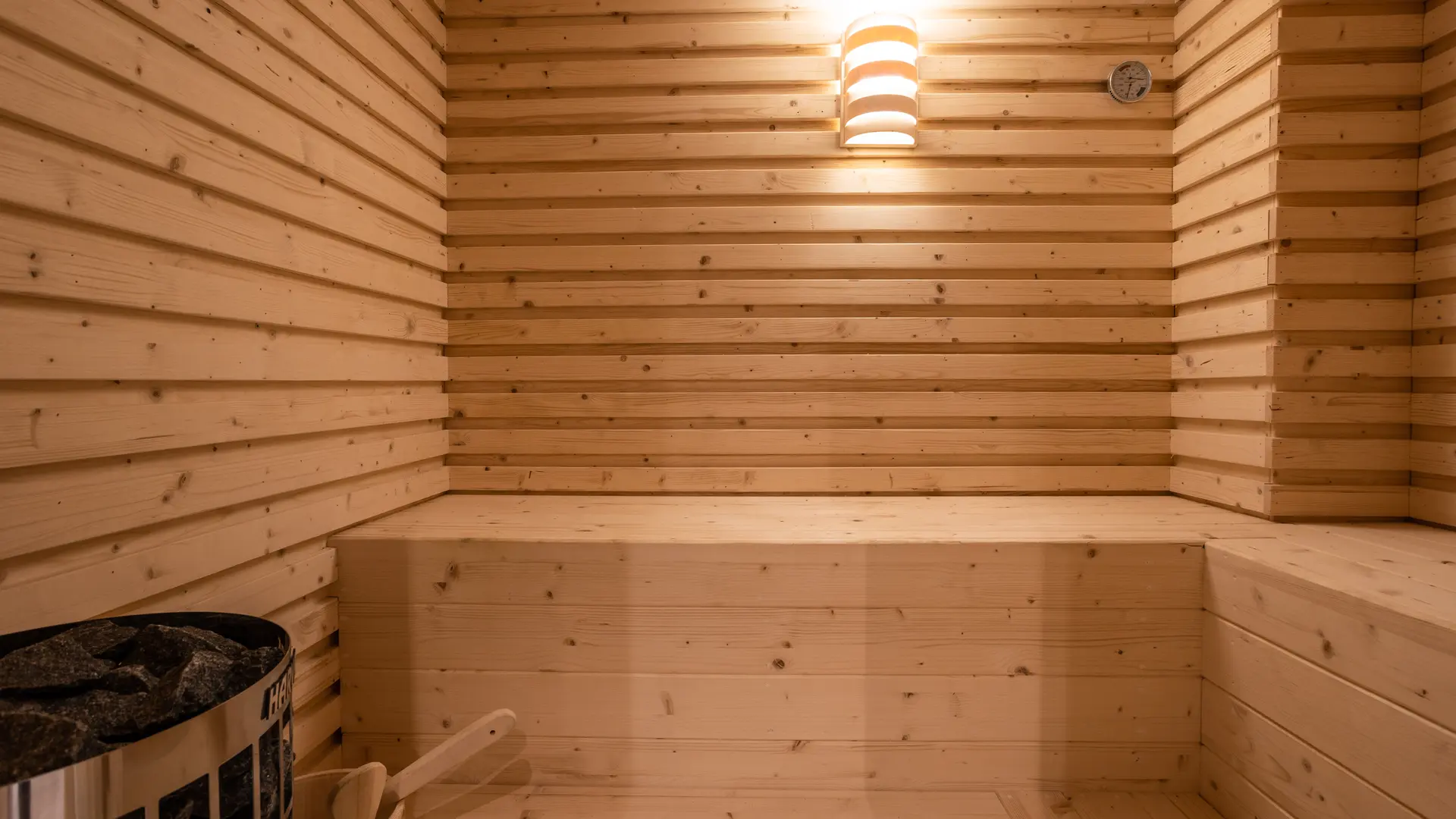 La tanière des Orres