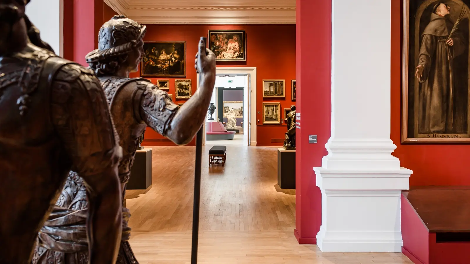 Galerie des beaux-arts