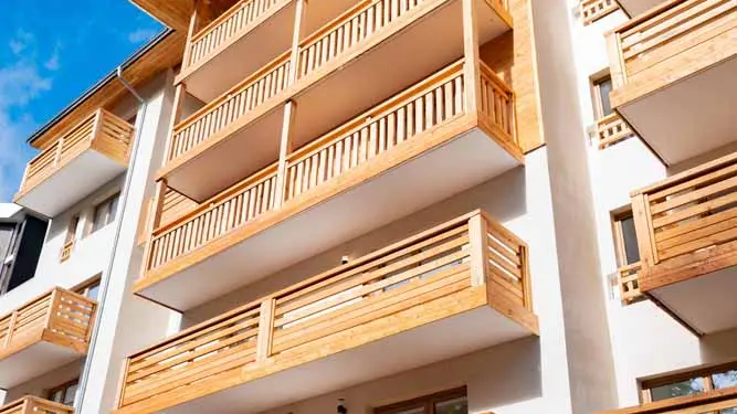 Résidence ARYA - Living Stone