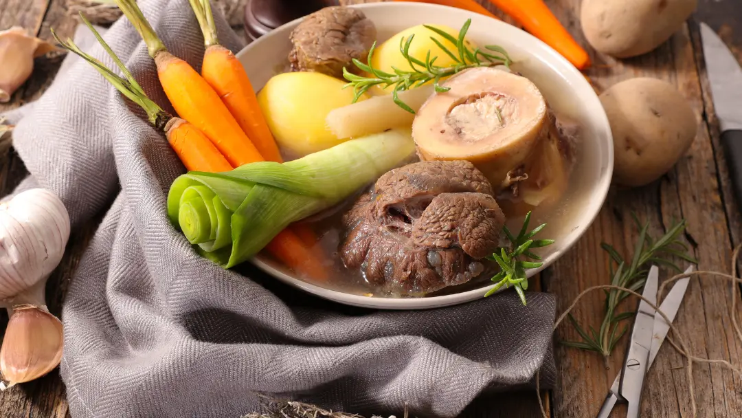 Le Gardes Manger_ Le Coteau