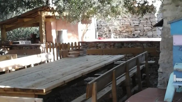 Apiculteur M. Beaucé