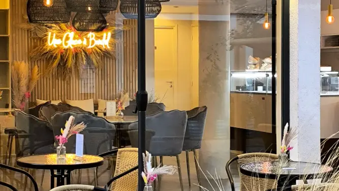 Une Glace à Bandol_Bandol