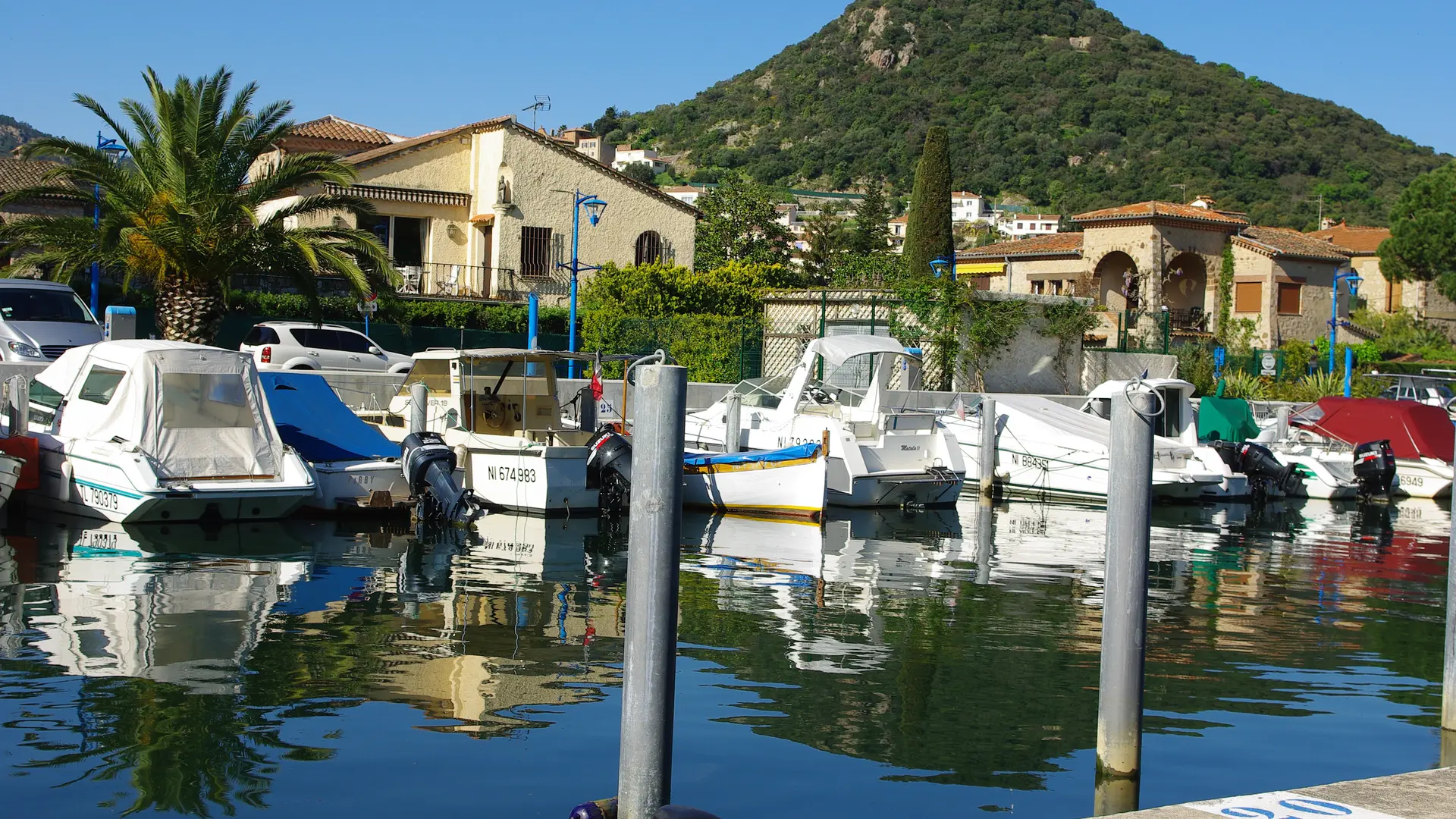 Port du Riou