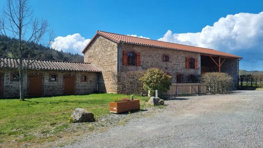 Le gîte