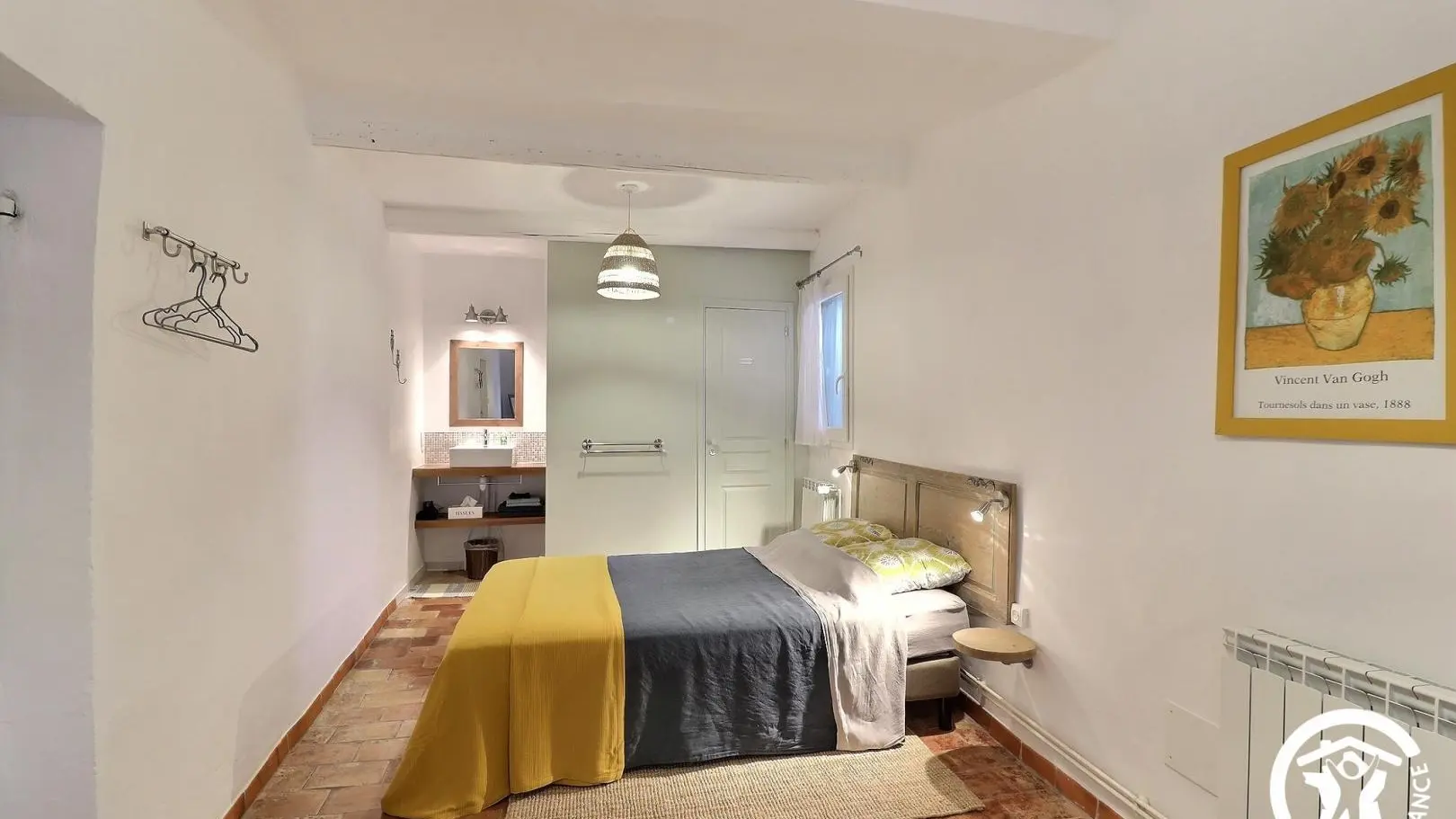 Chambre Tilleul
