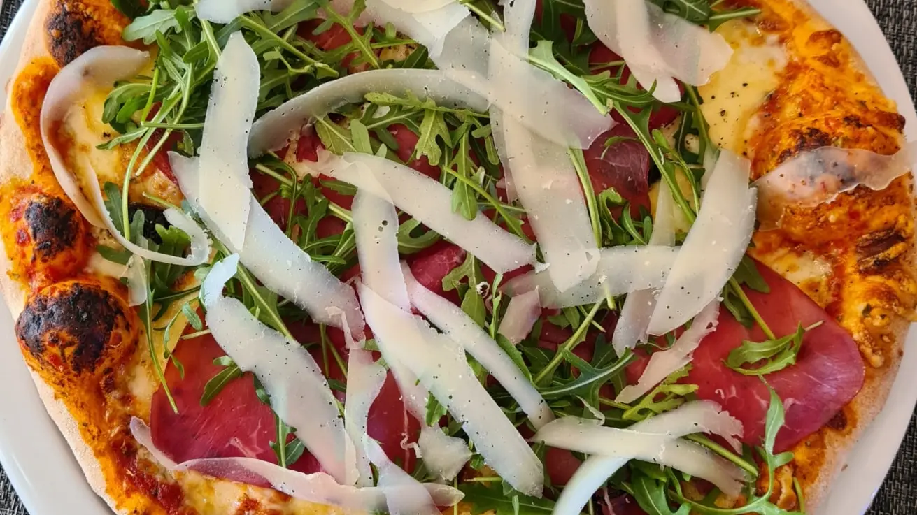 Pizzas - Restaurant Al Capone Montbrison 42600
