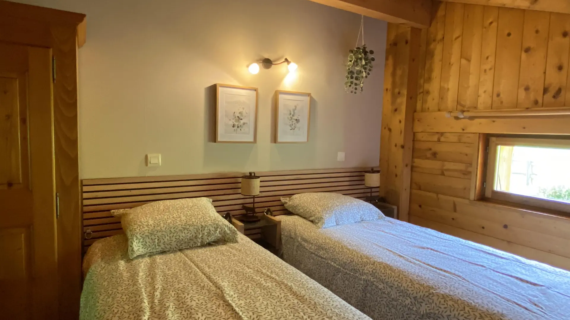 chambre