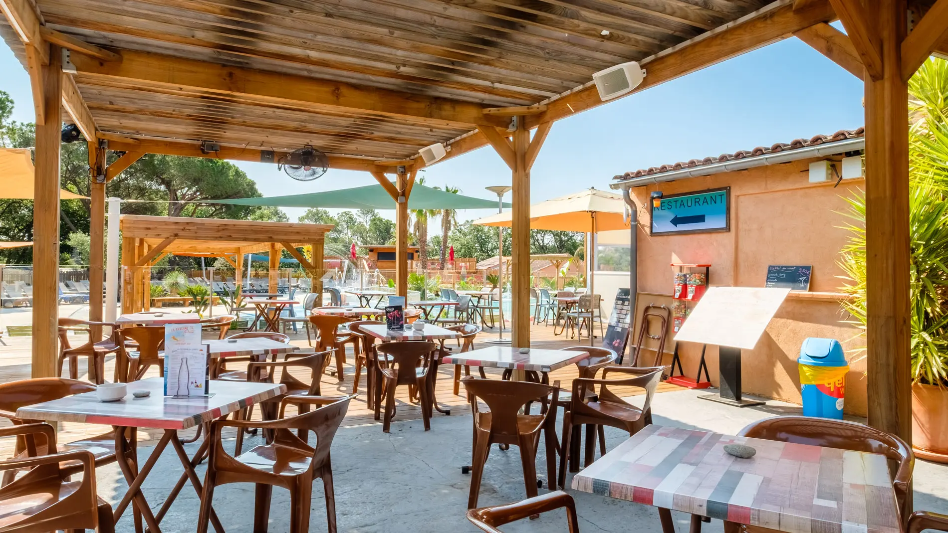 Corto Resto Bastiane Puget