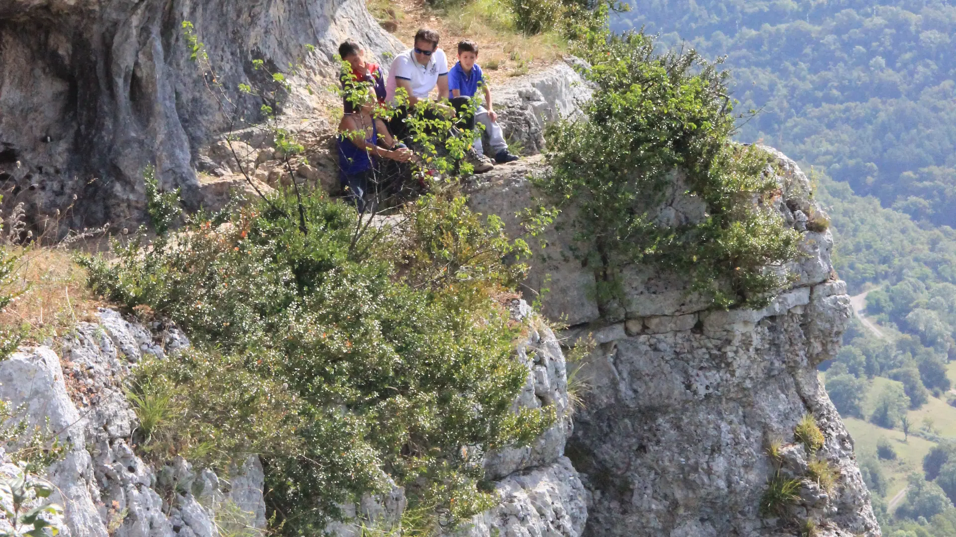 Roches du Jarbonnet