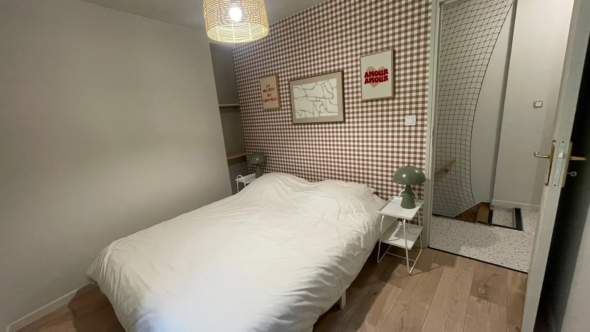 Chambre 2