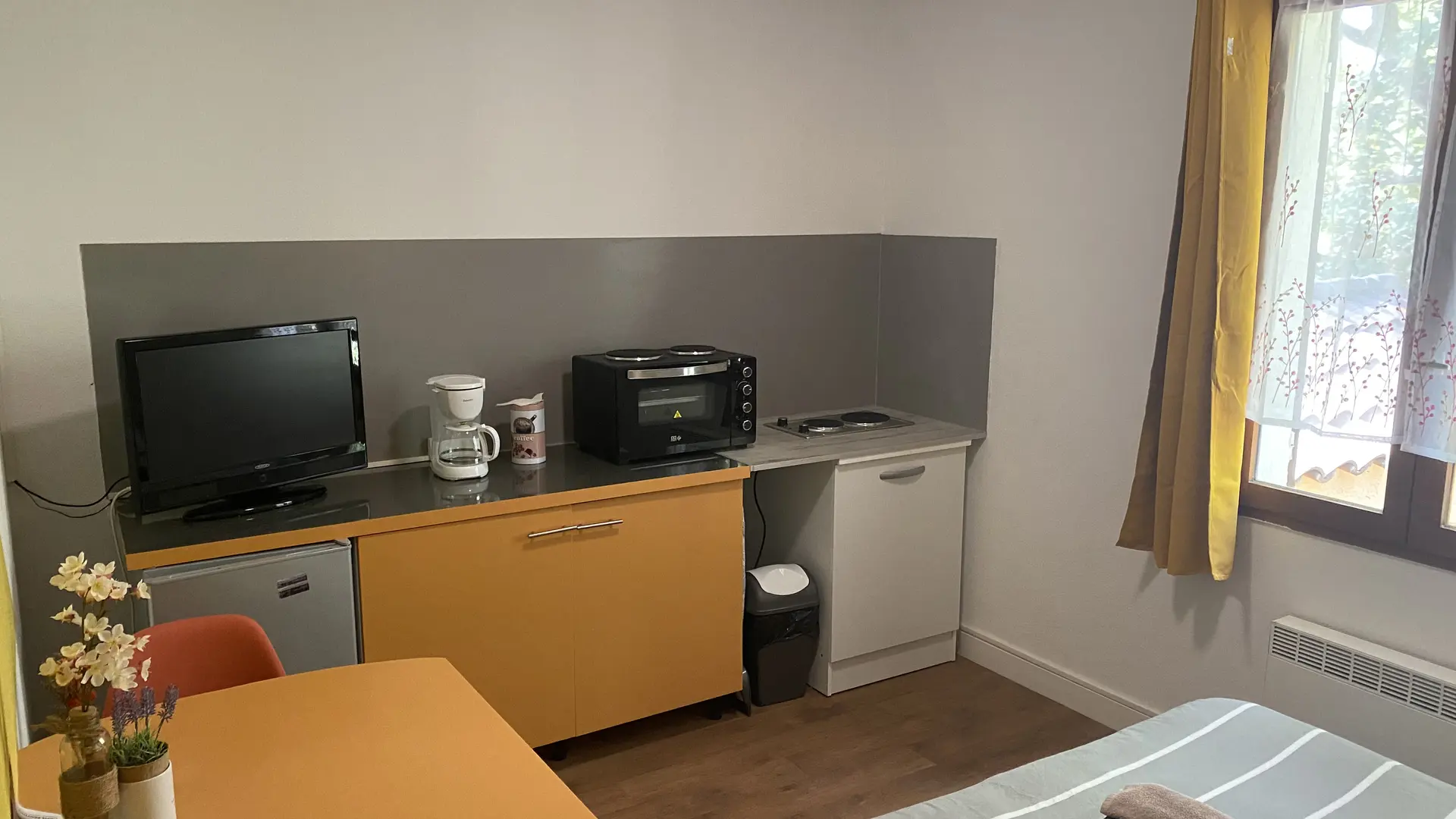 La Cigale du Désire - Chambre 5