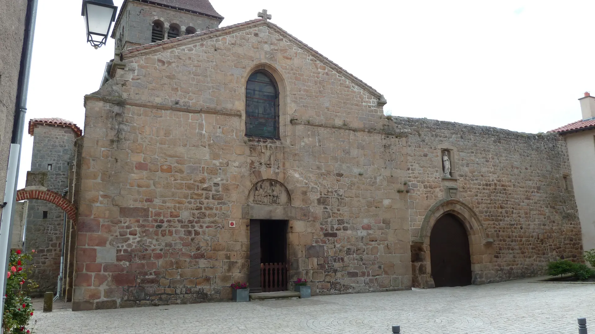 Rozier-Côtes d'Aurec