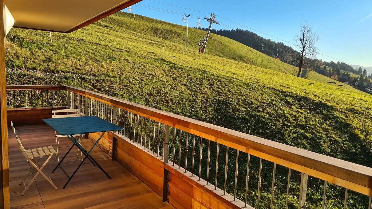 Balcon
