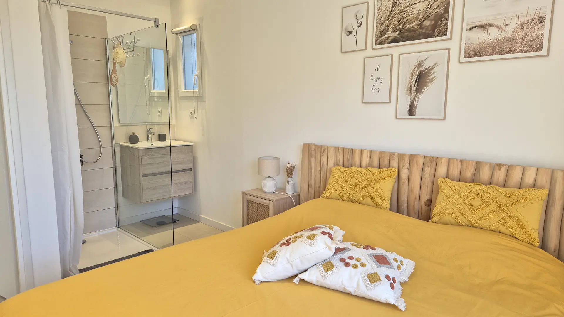 locations saisonnière