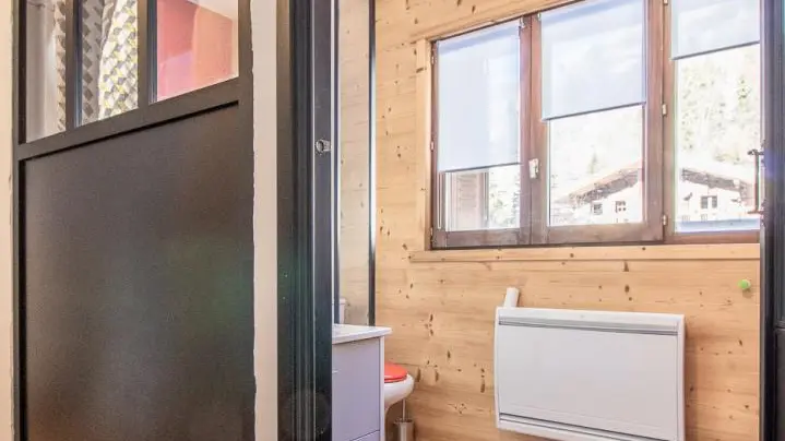 73G132344 - CHALET DU VAL JOLY -  HAUTELUCE