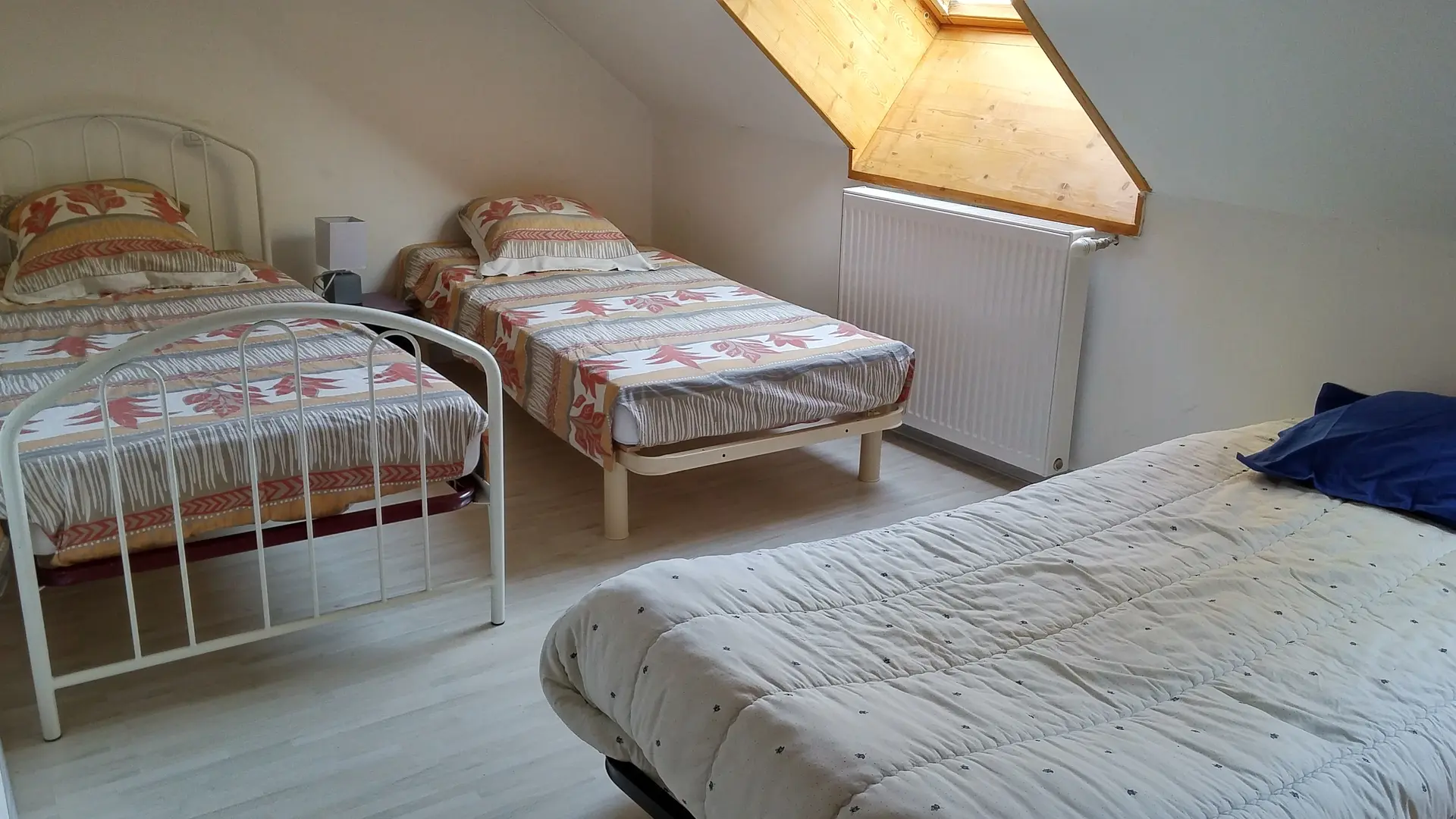 Chambre enfants