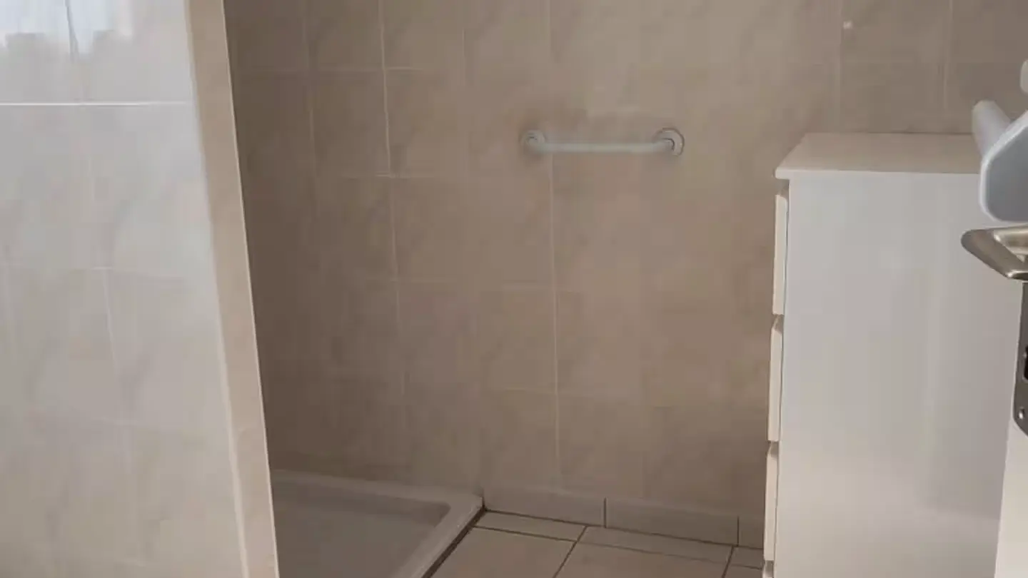 Salle d'eau - douche