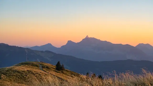 point de vue