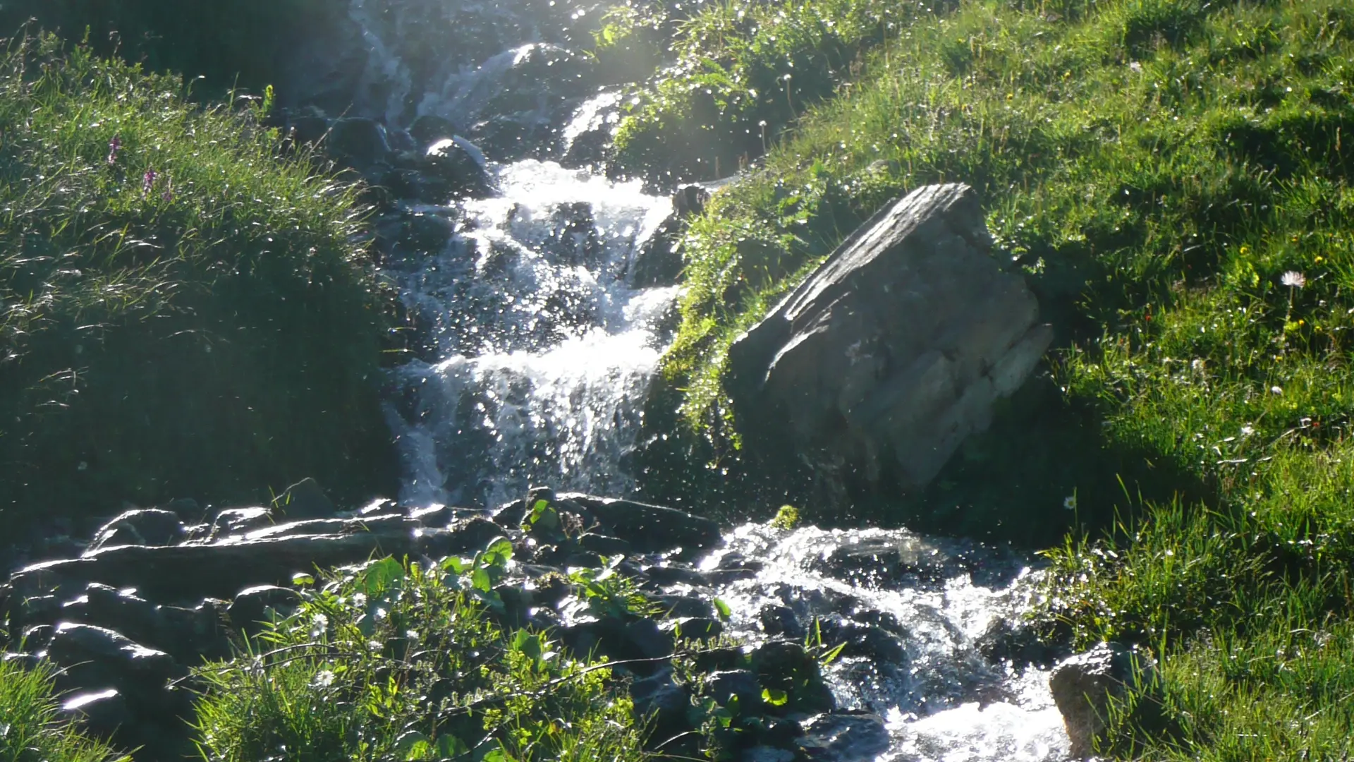 Ruisseau