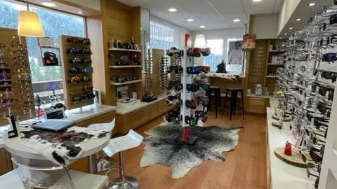 Le Chalet de l'Optique - Le Grand-Bornand