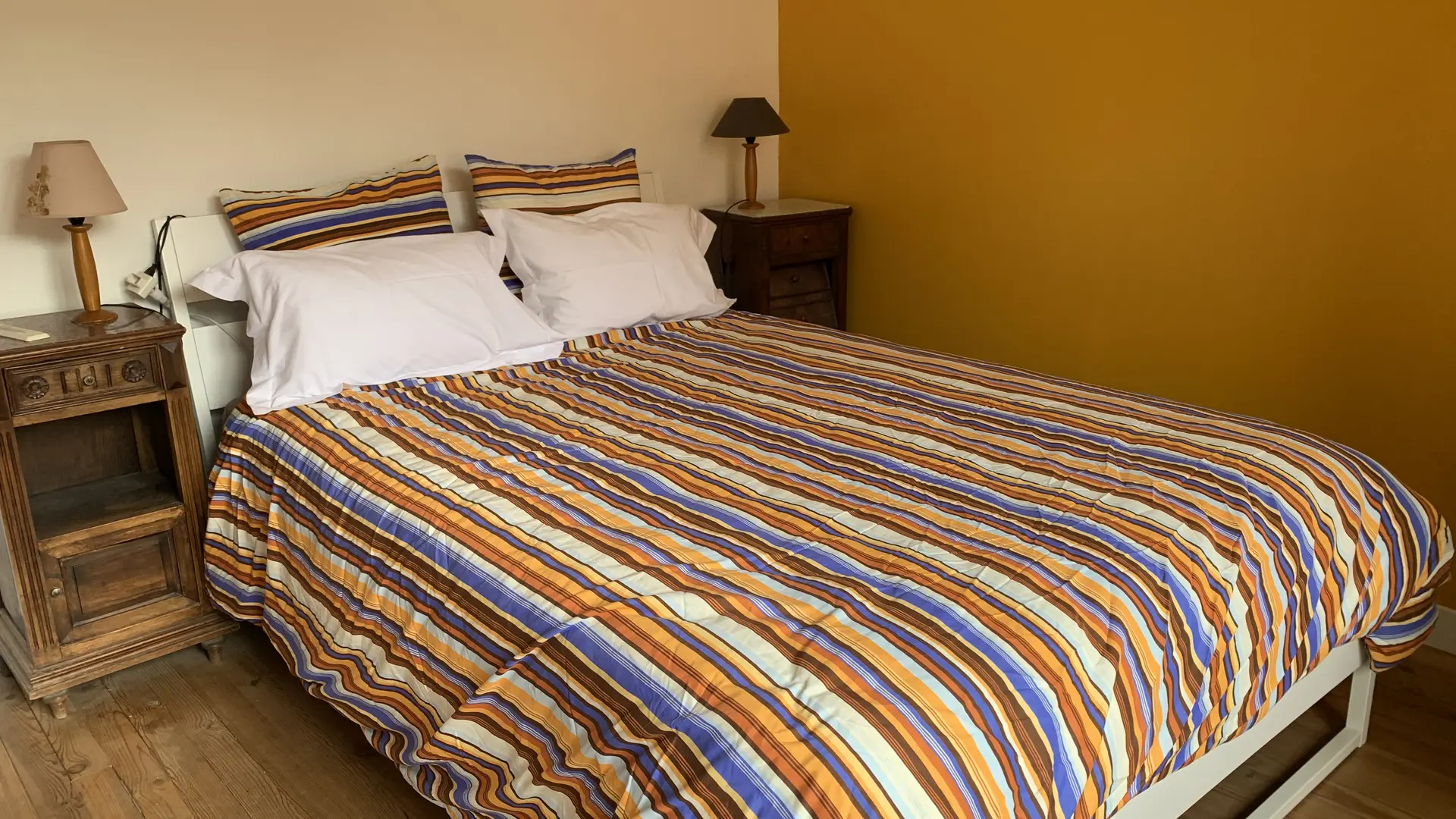 chambre