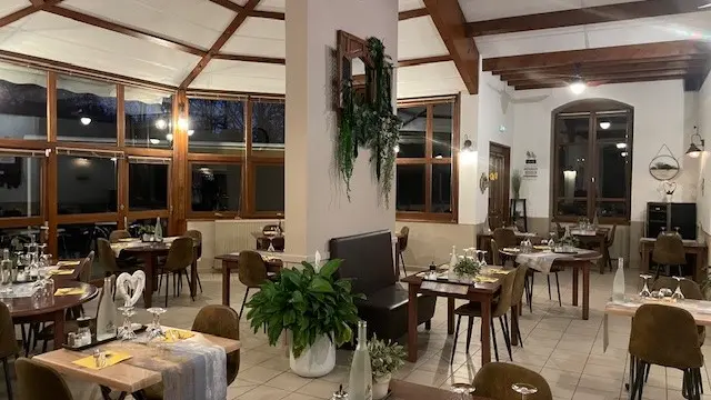 Domaine du Viaduc à Saint-Symphorien-de-Lay