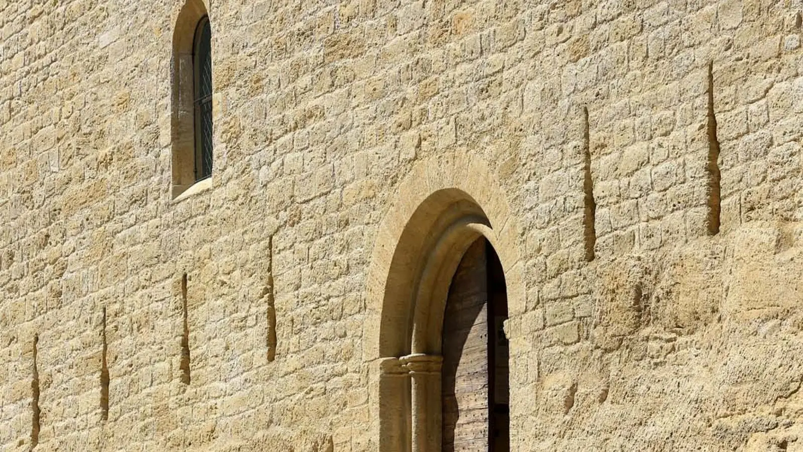 OT LUB – Eglise paroissiale Saint-Martin