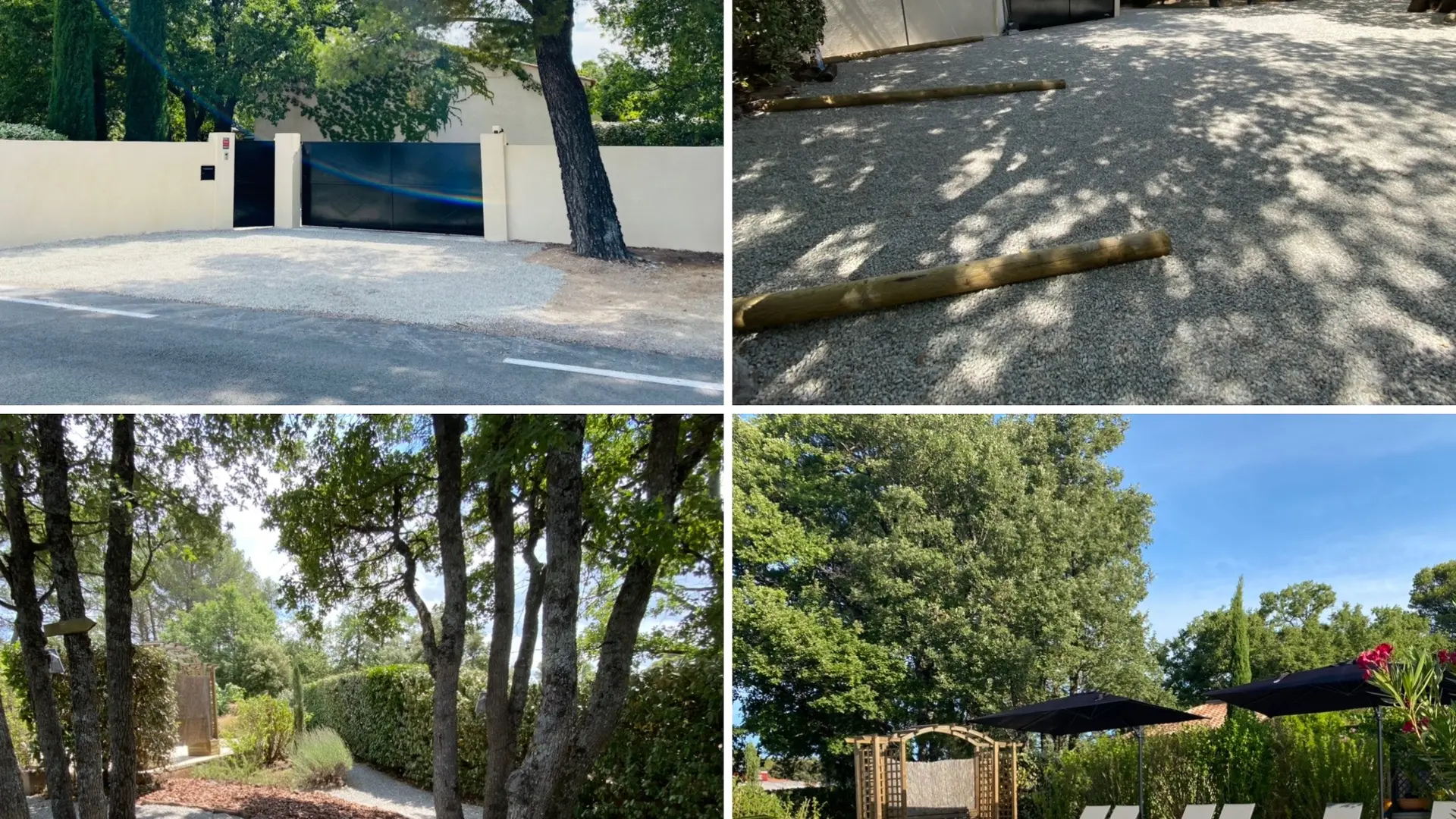 Le Diamant Noir - Le Genévrier