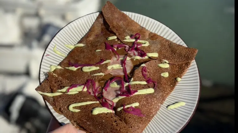 La Fiancée du Pirate