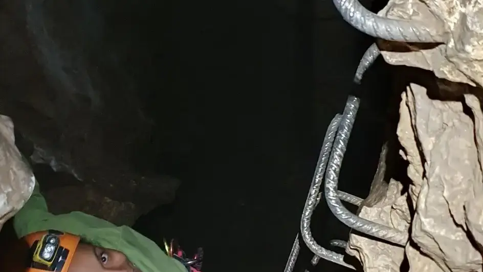 Un défi relevé... toujours avec le sourire !