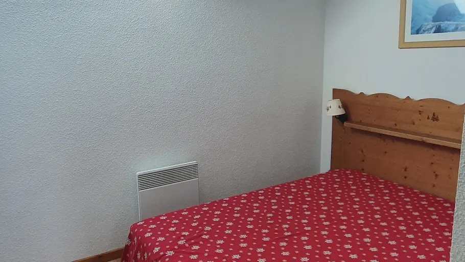 Appartement 6 personnes - Les Granges d'Arvieux n° 215