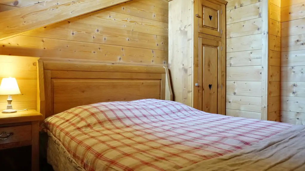 Grand-Loup - Chambre 3