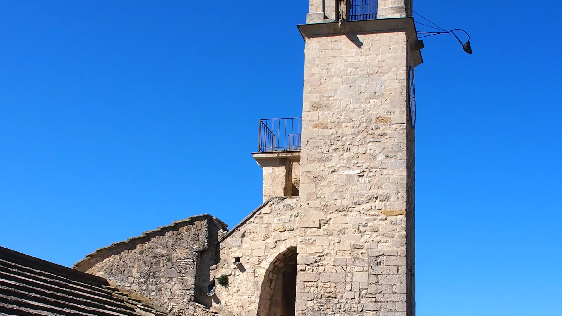 Cathédrale Notre-Dame du Bourguet