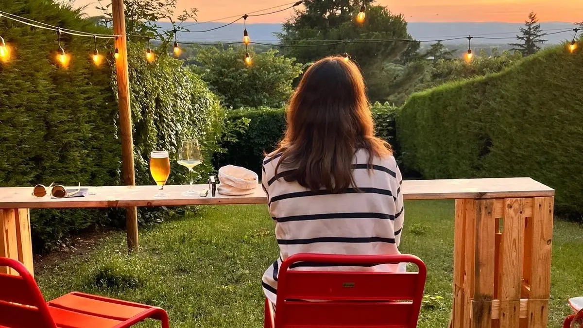 Guinguette du Bistrot