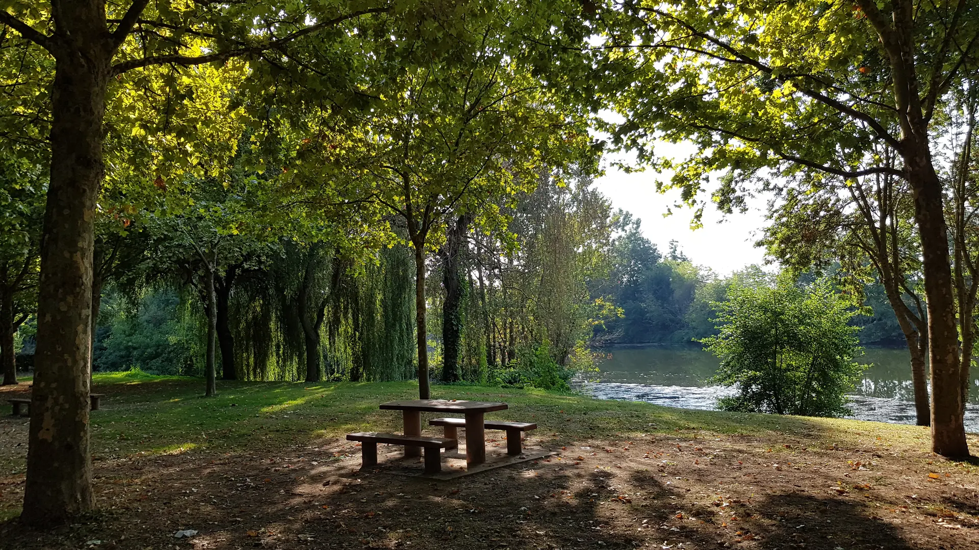 Berge de l'Aveyron Bioule