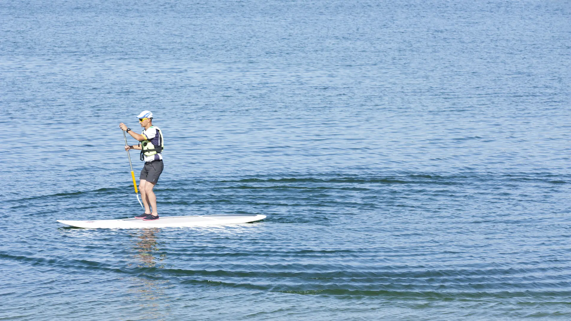 Stand-Up Paddle