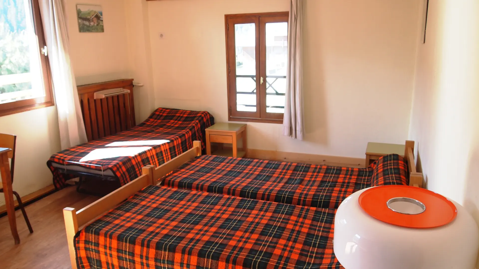 chambre 2