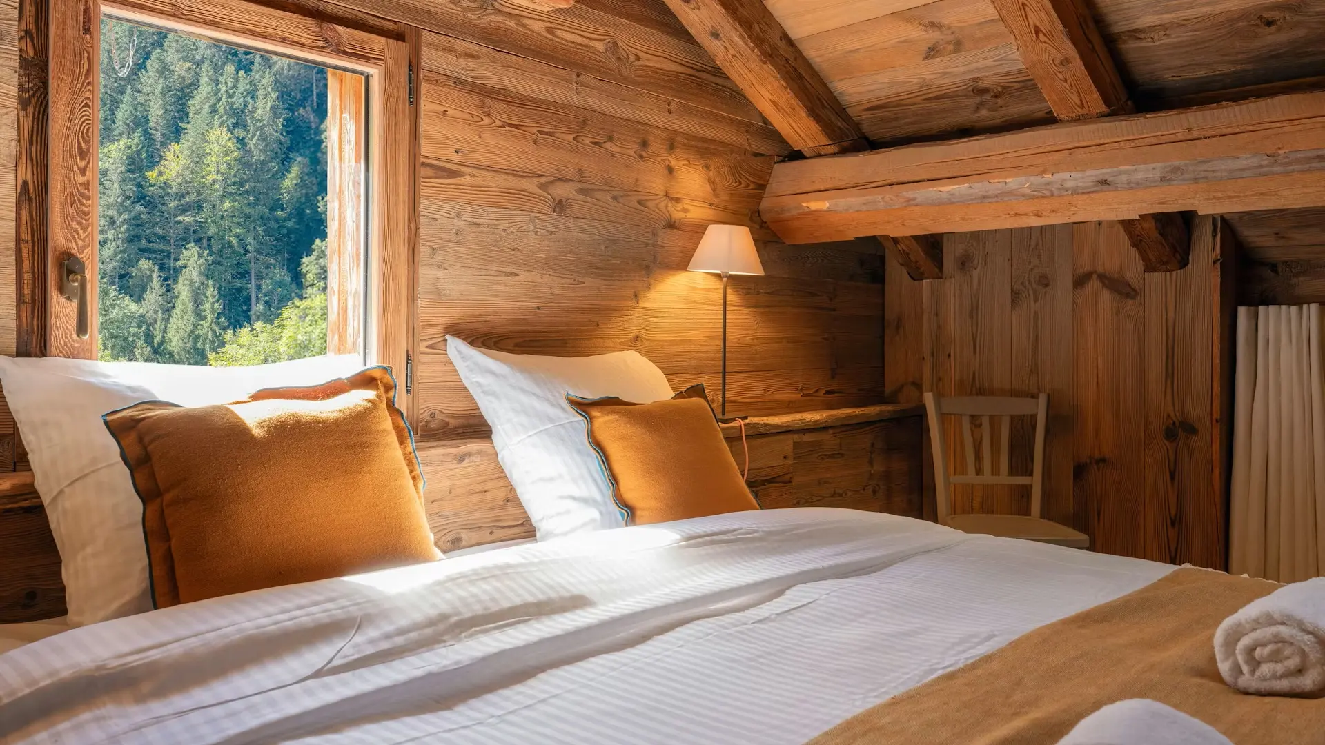 Chalet Saint Joseph_Manigod