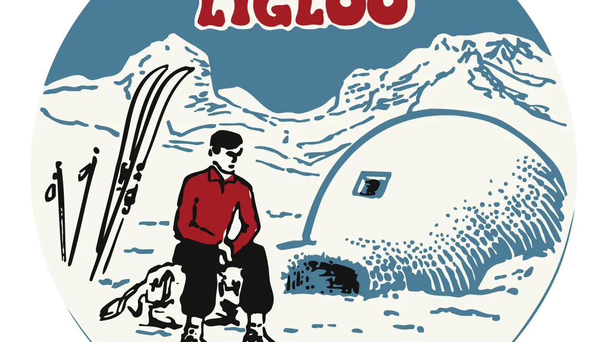 Bar L'Igloo_Sainte-Foy-Tarentaise